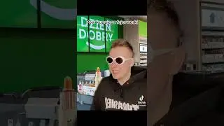 Pov kupujesz fajerwerki