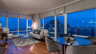 #2003 6188 Wilson Avenue | Listed by Kelsie & Morgan Real Estate Group