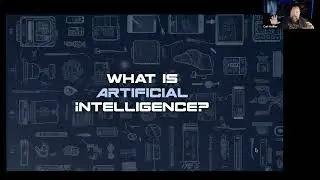 Empowering Libraries with AI