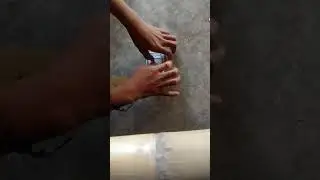 Sebenarnya aku cuman mau main tapi aku bilang udhde fidio aja siapa tauk ramai Aamiiin 
