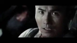 Death Race (2008)-The death of 14k.