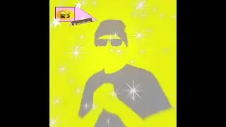 RSVaughan - When U Touch Me (Official Visualizer)