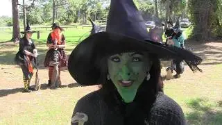 Wolfshäger Hexenbrut Melbourne FL 2018-10-28