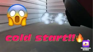 FIRST COLD START IN 3 WEEKS| STUNNA JAM PREP| MYRTLE BEACH