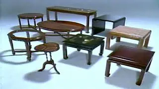 Lawfords Furniture &ndash; TV Ad