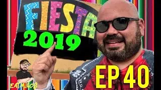 SAN ANTONIO FIESTA 2019 (San Antonio's Best)