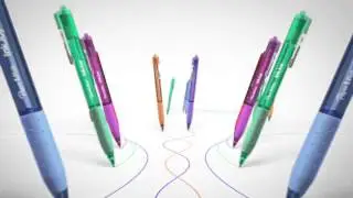 Paper Mate InkJoy 