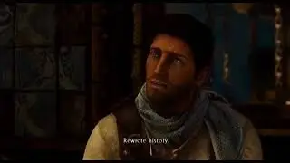 Uncharted 3: Drake's Deception Part 26