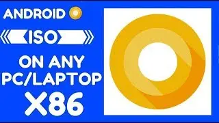 How to Install Android x86 Oreo on Windows PC Dual Boot