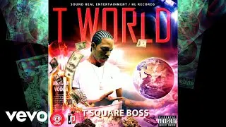 T square boss - Bad Suh
