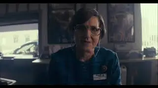Cherry Movie Bank Robbery Note Fail - Tom Holland's Hilarious Blunder