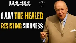 ''SPEAK TO YOUR MOUNTAIN, NOT YOUR PAIN | Healing Authority Message by Kenneth E. Hagin!