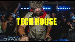 Tech House 2022 - Label Mix (Dirtybird Edition)