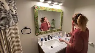 Stop Letting Stress Live On Your Face | 11-Minute Reset