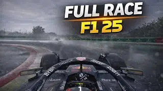 Max verstappen&rsquo;s Red Bull Racing - Spa francorchamps- BELGIAN Grand Prix Gameplay