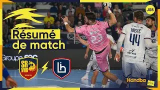 #HANDBALL ⎮ Saint-Rapha&euml;l-Limoges ⎮Le r&eacute;sum&eacute; du match