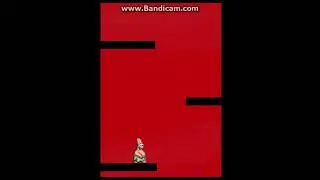 estar en el mar, no es muy seguro - spongebob.exe