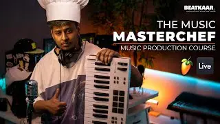 The ULTIMATE Music Production Course 2025 | Learn Everything from Start to Finish