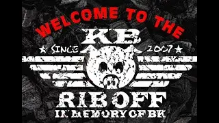 2023 Key Biscayne Rib Off
