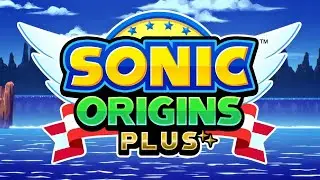 Sonic Origins | Sonic The Hedgehog (Mission Mode) | PS5 (4K UHD) | No Commentary