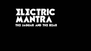 Electric Mantra - Book One: The Jaguar, Chapter One - 02 - Mystical Wizard Tales