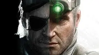 КТО в итоге ЛУЧШИЙ КИЛЛЕР? splinter cell vs assassins creed vs hitman vs metal gear 🔥🔥🔥