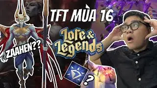 M&Ugrave;A 16 ĐẤU TRƯỜNG CH&Acirc;N L&Yacute; THỰC SỰ RẤT ĐI&Ecirc;N??!