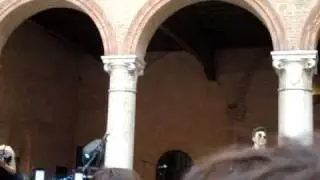 coltiver&ograve; l'ortica, Pan del Diavolo @ Ferrara