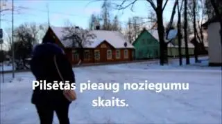Baltinavas vidusskola