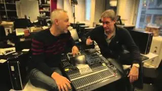 Ten Best Belgian Dance Albums Ever #5 to #1