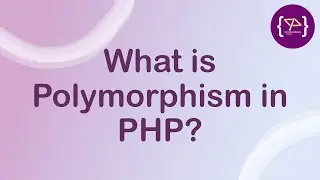 Polymorphism in PHP | Polymorphism in PHP in Hindi | OOP in PHP | PHP में  Polymorphism क्या होता है