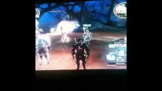 complete walkthrough on How to find sentinel armor in dragon age awakening