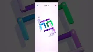 water bottle sort puzzle #puzzles #waterpuzzles #sourcecode #codinggames #games #unitydevelopment