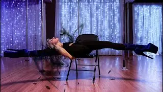 PoleFilms by Mystique / Angel / Choreography by Ria_VitaFit