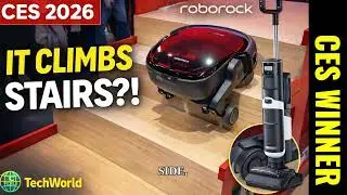 CES 2026: Best Tech You'll Actually Use 🚀