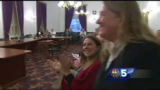 VT awards $600k in community grants