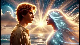 &laquo;Heart Meets the Morning&raquo; &mdash; мистическая техно-баллада о любви и единении с морем...