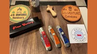 The Ultimate Knife Review: Frost Copperhead @knifedelights7473