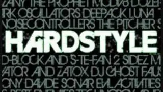2-Sidez - noise (sound is not just)