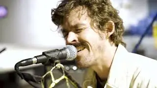 The Deslondes - Five Year Plan | Indies Keeping Secrets (Live)