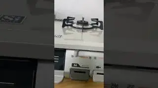 E test và báo giá . Bếp ga Nhật nội địa - tự tắt bếp khoá ga khi cạn nồi- 0966940468 - #suachuabepga