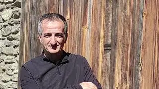 Latif Öz HASRETLE YANAN KALBİME
