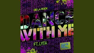 Dance With Me (Melvin Reese's Latin Lover Mix)