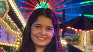 ജർമ്മനിയിലെ Festival 🎆🎇🎉