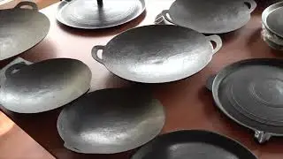 F&aacute;bricas en Masa El Poder de la Producci&oacute;n en Corea