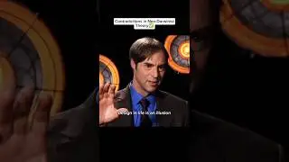 Contradictions in Evolution Theory!❌️ Stephen Meyer on Ben Shapiro #stephenmeyer #scienceandfaith