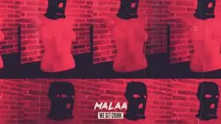 Malaa - We Get Crunk