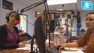 La Voie du Coeur avec Saida Bouzinab  - 17/10/2016