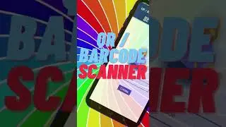 qr code scanner app flutter