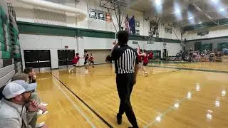 Purpose Driven vs Union High